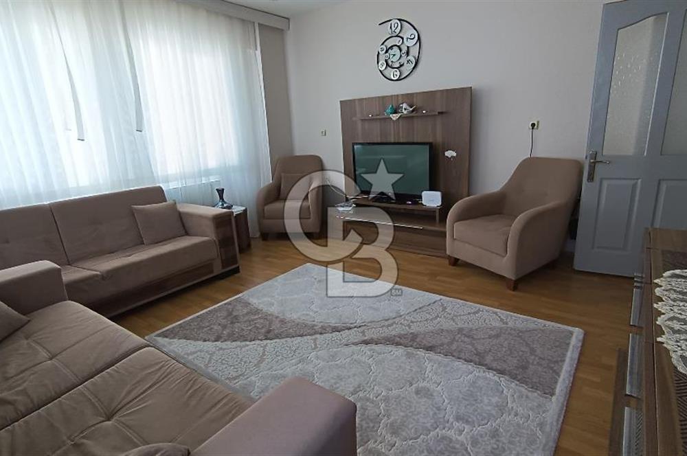 ALİAĞA SİTELER MAHALLESİNDE GÜNEŞ SİTESİ İÇİNDE 3+1 FERAH DAİRE