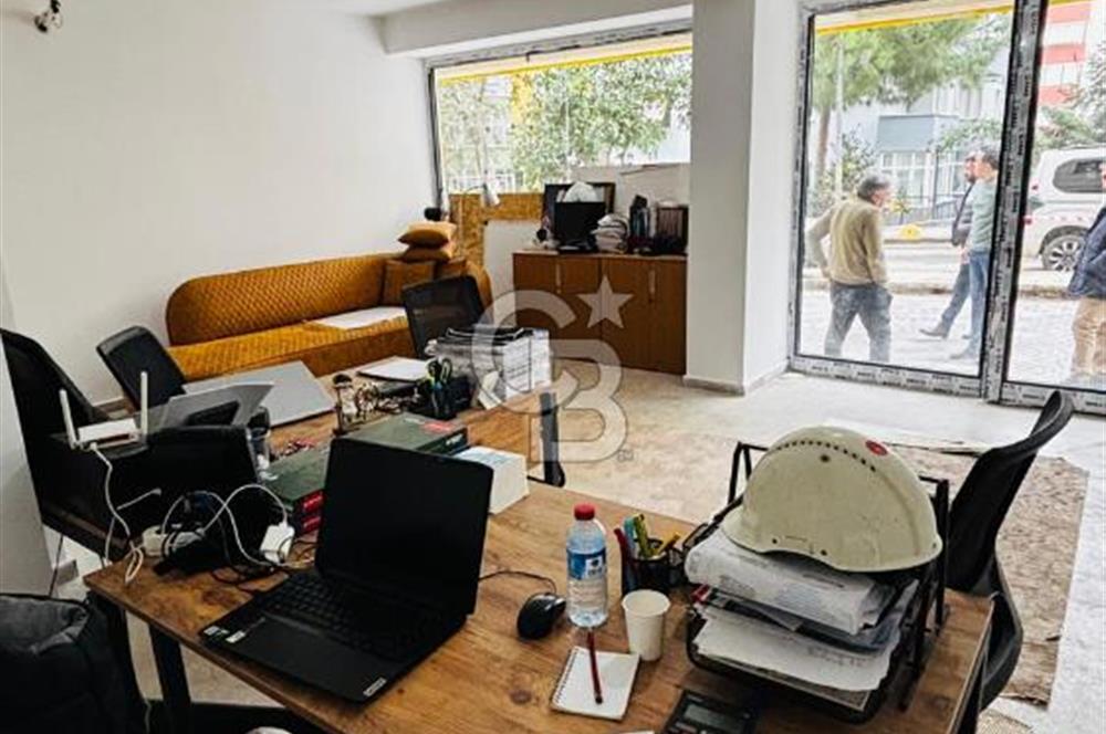 KADIKÖY EĞİTİM MAHALLESİNDE SATILIK DÜKKAN