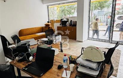 KADIKÖY EĞİTİM MAHALLESİNDE SATILIK DÜKKAN