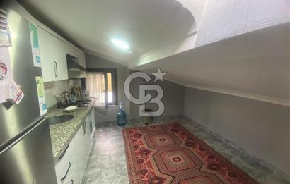 YALOVA ALTINOVA AYAZMA YOLA CEPHE 744 M2 ARSA ÜSTÜNDE BİNA