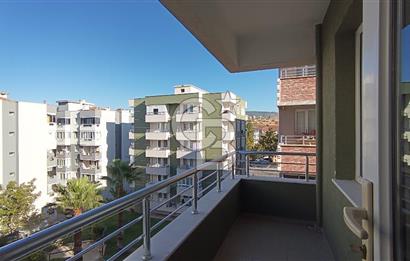 ALİAĞA SİTELER MAHALLESİNDE GÜNEŞ SİTESİ İÇİNDE 3+1 FERAH DAİRE