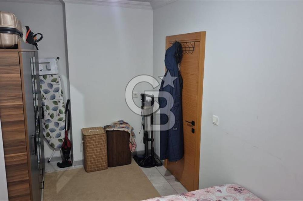 METROYA 100 MT. MESAFEDE ARAKAT 1+1 YERDEN ISITMALI KİRALIK