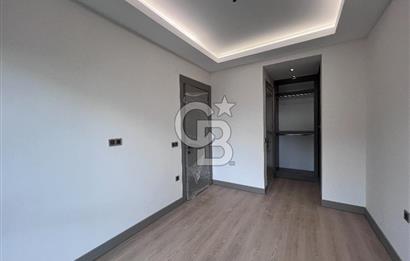 YALOVA ÇİFTLİKKÖY DENİZ MANZARALI ULTRA LÜKS KİRALIK 3+1 DAİRE