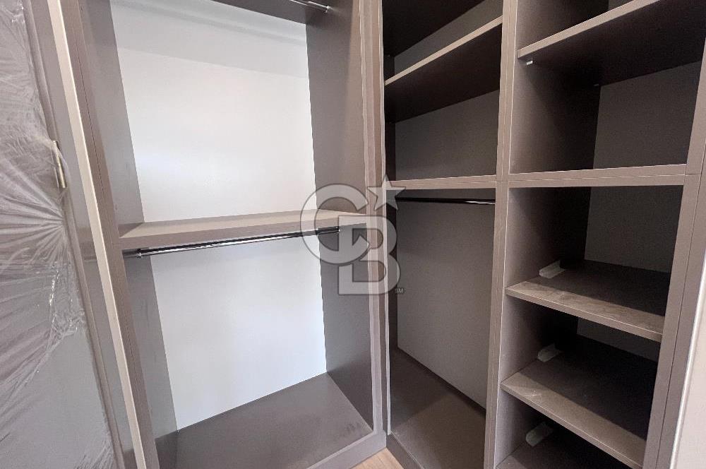 YALOVA ÇİFTLİKKÖY DENİZ MANZARALI ULTRA LÜKS KİRALIK 3+1 DAİRE