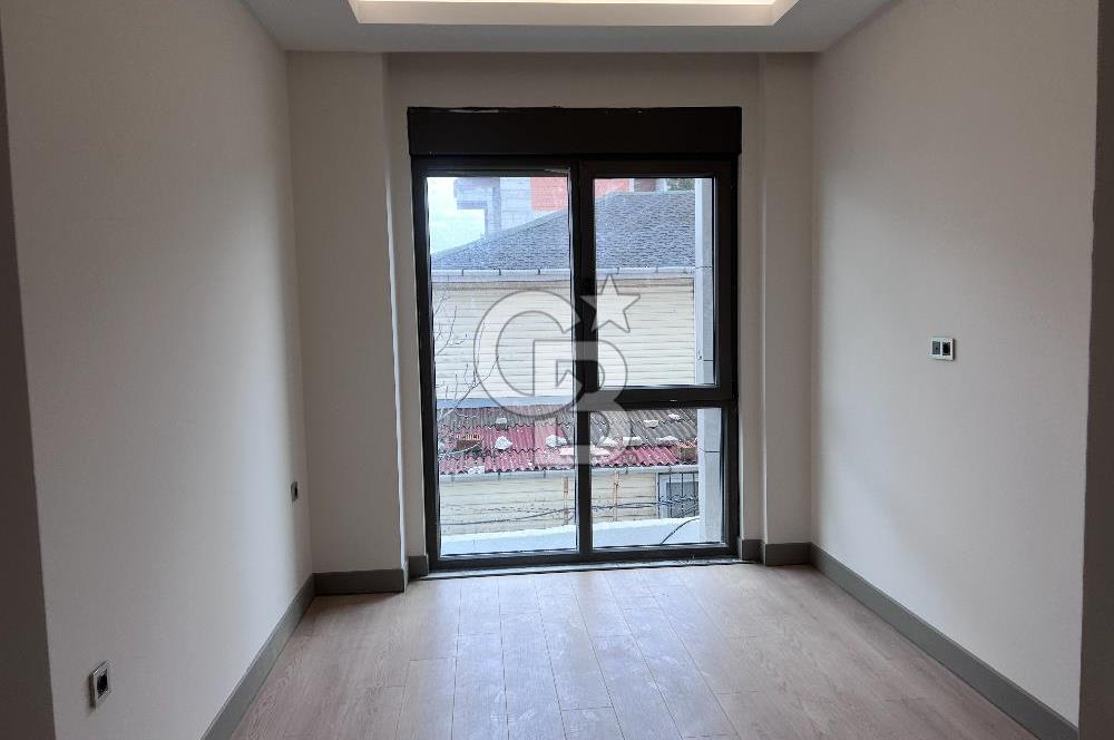 YALOVA ÇİFTLİKKÖY DENİZ MANZARALI ULTRA LÜKS KİRALIK 3+1 DAİRE