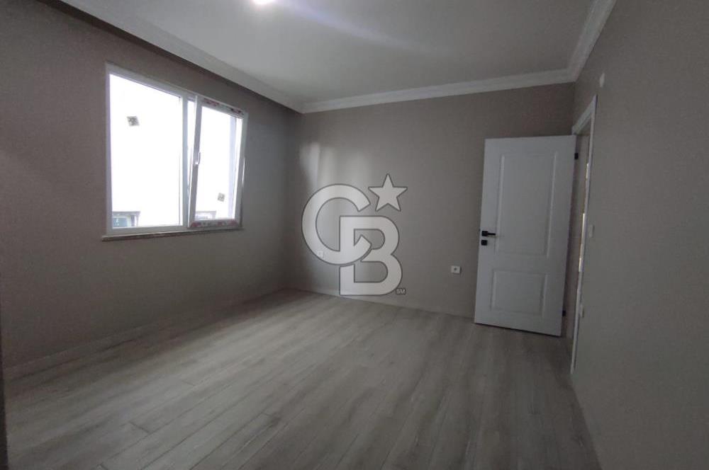 DEMOKRASİ CADDESİ METROYA YAKIN ASANSÖRLÜ 3+1 ÜST DUBLEKS