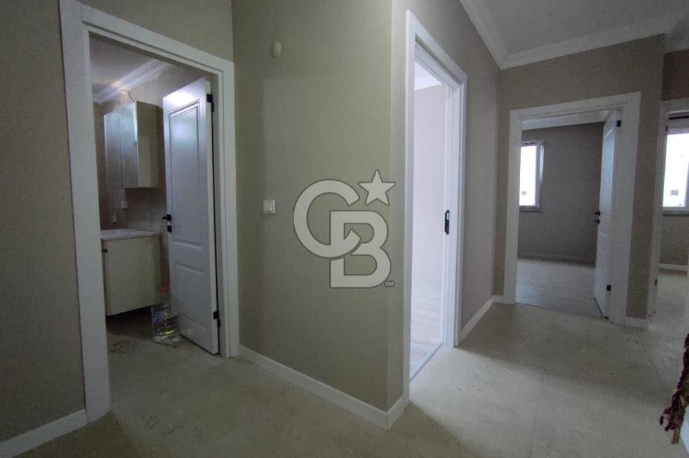 DEMOKRASİ CADDESİ METROYA YAKIN ASANSÖRLÜ 3+1 ÜST DUBLEKS