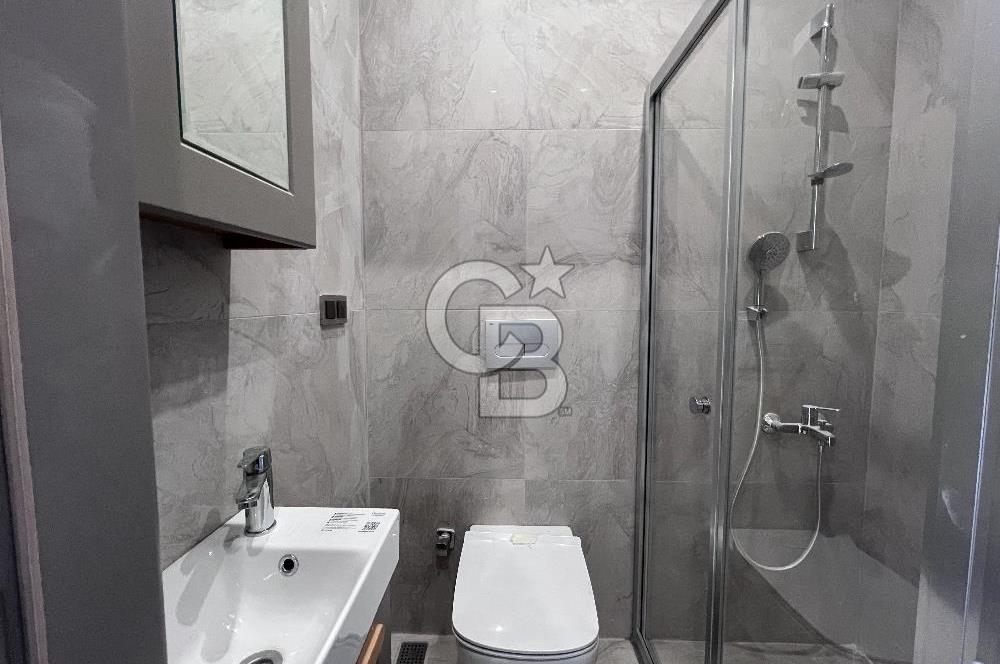 YALOVA ÇİFTLİKKÖY DENİZ MANZARALI ULTRA LÜKS KİRALIK 3+1 DAİRE