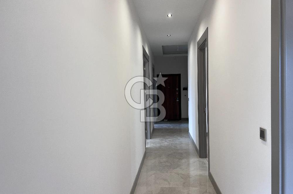 YALOVA ÇİFTLİKKÖY DENİZ MANZARALI ULTRA LÜKS KİRALIK 3+1 DAİRE