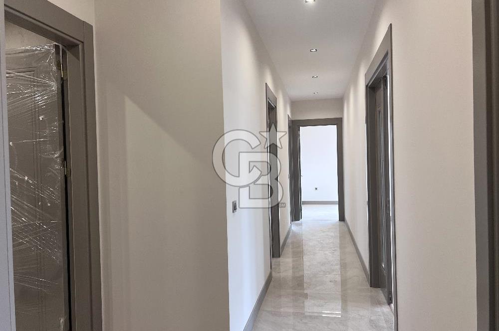 YALOVA ÇİFTLİKKÖY DENİZ MANZARALI ULTRA LÜKS KİRALIK 3+1 DAİRE