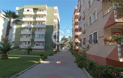 ALİAĞA SİTELER MAHALLESİNDE GÜNEŞ SİTESİ İÇİNDE 3+1 FERAH DAİRE