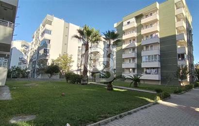 ALİAĞA SİTELER MAHALLESİNDE GÜNEŞ SİTESİ İÇİNDE 3+1 FERAH DAİRE