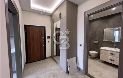 YALOVA ÇİFTLİKKÖY DENİZ MANZARALI ULTRA LÜKS KİRALIK 3+1 DAİRE