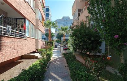 ALİAĞA SİTELER MAHALLESİNDE GÜNEŞ SİTESİ İÇİNDE 3+1 FERAH DAİRE