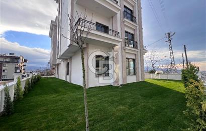 YALOVA ÇİFTLİKKÖY DENİZ MANZARALI ULTRA LÜKS KİRALIK 3+1 DAİRE
