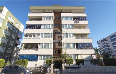 ALİAĞA SİTELER MAHALLESİNDE GÜNEŞ SİTESİ İÇİNDE 3+1 FERAH DAİRE