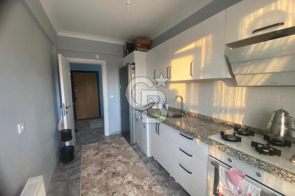 YALOVA ALTINOVA AYAZMA YOLA CEPHE 744 M2 ARSA ÜSTÜNDE BİNA