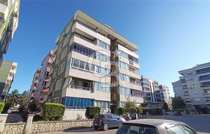 ALİAĞA SİTELER MAHALLESİNDE GÜNEŞ SİTESİ İÇİNDE 3+1 FERAH DAİRE