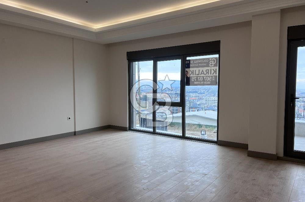YALOVA ÇİFTLİKKÖY DENİZ MANZARALI ULTRA LÜKS KİRALIK 3+1 DAİRE