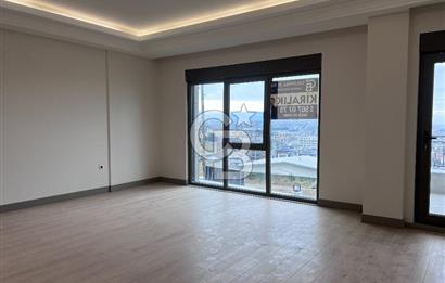 YALOVA ÇİFTLİKKÖY DENİZ MANZARALI ULTRA LÜKS KİRALIK 3+1 DAİRE