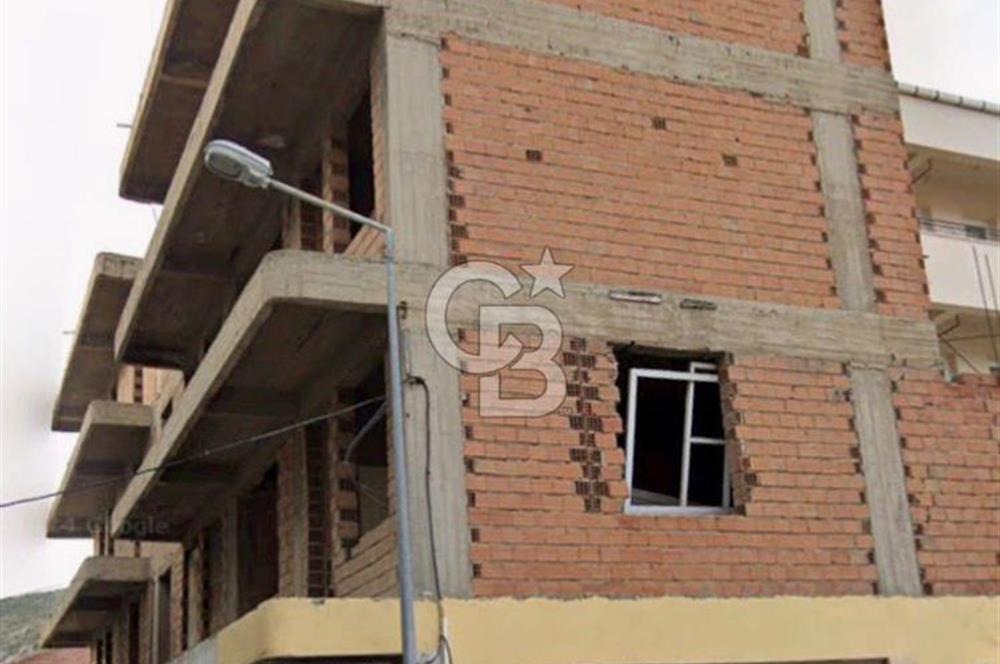 Muğla Milas Gümüşkesen Caddesinde Komple Satılık Bina