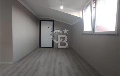 DEMOKRASİ CADDESİ METROYA YAKIN ASANSÖRLÜ 3+1 ÜST DUBLEKS