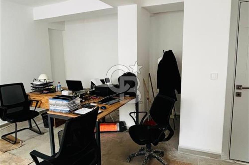 KADIKÖY EĞİTİM MAHALLESİNDE SATILIK DÜKKAN