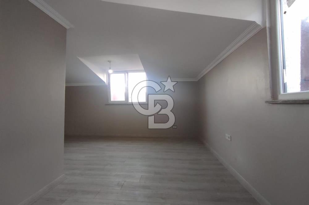 DEMOKRASİ CADDESİ METROYA YAKIN ASANSÖRLÜ 3+1 ÜST DUBLEKS