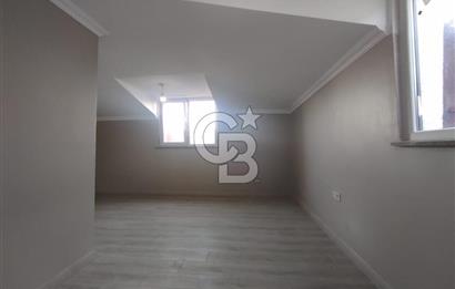 DEMOKRASİ CADDESİ METROYA YAKIN ASANSÖRLÜ 3+1 ÜST DUBLEKS