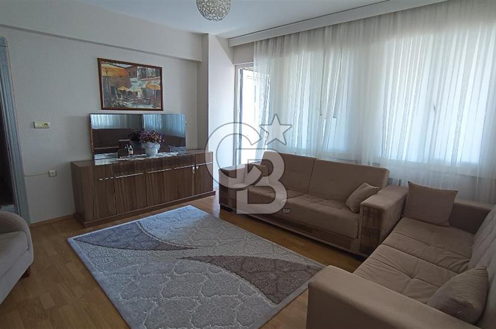 ALİAĞA SİTELER MAHALLESİNDE GÜNEŞ SİTESİ İÇİNDE 3+1 FERAH DAİRE