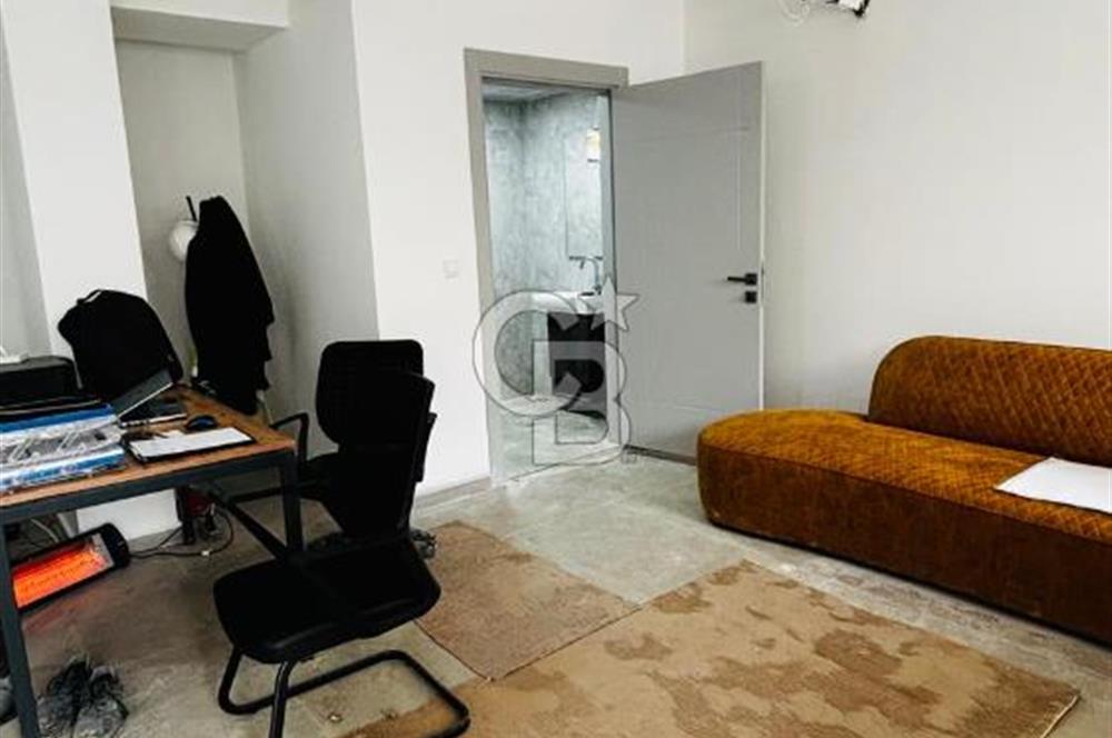 KADIKÖY EĞİTİM MAHALLESİNDE SATILIK DÜKKAN