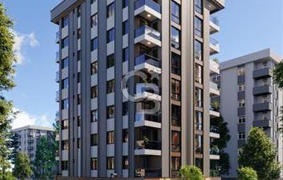 REŞATBEY CUMHURİYET CADDESİNDE PRESTİJLİ SATILIK 2+1 DAİRE