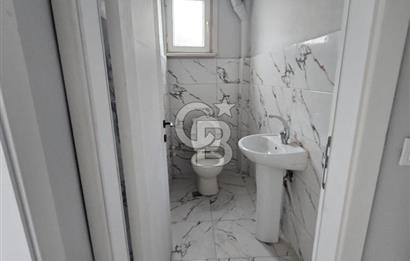 Tepeüstü'nde Kiralık ofis daireleri