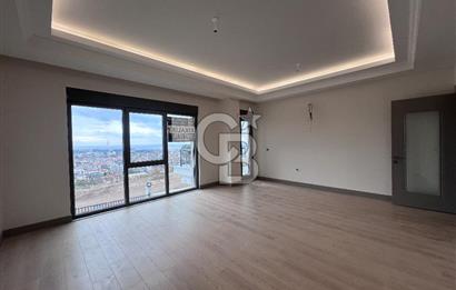 YALOVA ÇİFTLİKKÖY DENİZ MANZARALI ULTRA LÜKS KİRALIK 3+1 DAİRE