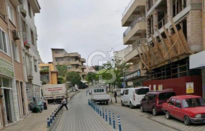 Muğla Milas Gümüşkesen Caddesinde Komple Satılık Bina