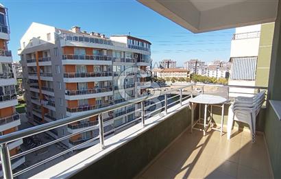 ALİAĞA SİTELER MAHALLESİNDE GÜNEŞ SİTESİ İÇİNDE 3+1 FERAH DAİRE