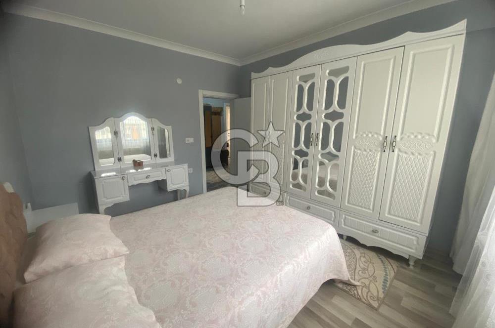 YALOVA ALTINOVA AYAZMA YOLA CEPHE 744 M2 ARSA ÜSTÜNDE BİNA