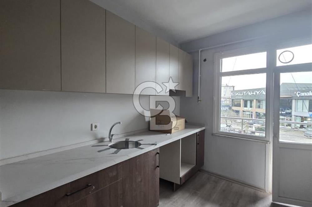 Tepeüstü'nde Kiralık ofis daireleri