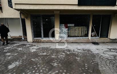 KADIKÖY EĞİTİM MAHALLESİNDE SATILIK DÜKKAN