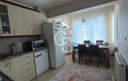 ALİAĞA SİTELER MAHALLESİNDE GÜNEŞ SİTESİ İÇİNDE 3+1 FERAH DAİRE