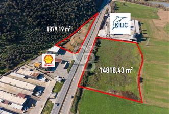 Muğla Milas'da Ana Yola 150 Metre Cepheli Satılık Tarla - 1 - 328405