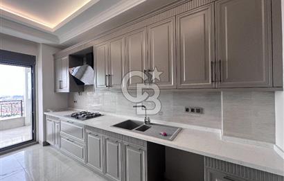 YALOVA ÇİFTLİKKÖY DENİZ MANZARALI ULTRA LÜKS KİRALIK 3+1 DAİRE
