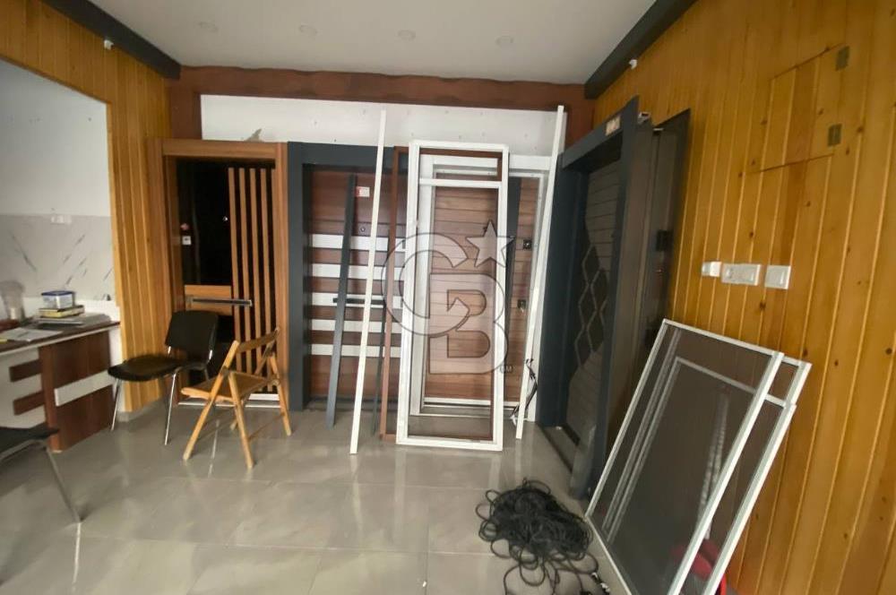 Akçay Ana Cadde Üzeri Satılık Dükkan