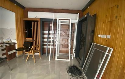 Akçay Ana Cadde Üzeri Satılık Dükkan