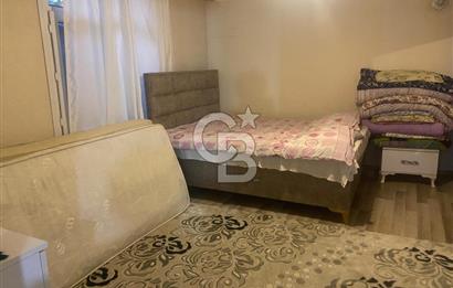 YALOVA ALTINOVA AYAZMA YOLA CEPHE 744 M2 ARSA ÜSTÜNDE BİNA