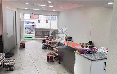 Katip Çelebi Acil yan Sokağı Devren Kiralık Köşe Dükkan
