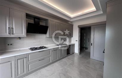 YALOVA ÇİFTLİKKÖY DENİZ MANZARALI ULTRA LÜKS KİRALIK 3+1 DAİRE