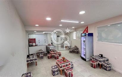 Katip Çelebi Acil yan Sokağı Devren Kiralık Köşe Dükkan
