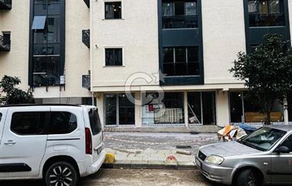 KADIKÖY EĞİTİM MAHALLESİNDE SATILIK DÜKKAN