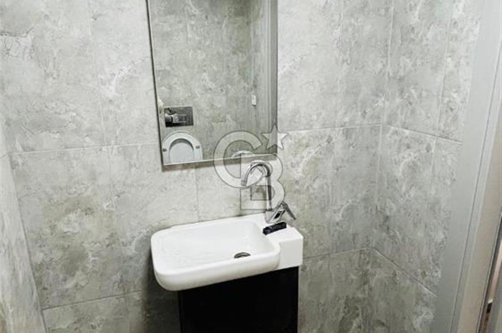 KADIKÖY EĞİTİM MAHALLESİNDE SATILIK DÜKKAN